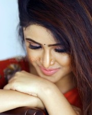 Actress Sony Charishta Latest Sexy Photoshoot Photos