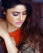 Actress Sony Charishta Latest Sexy Photoshoot Photos