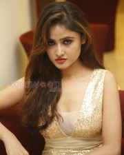 Actress Sony Charishta Latest Stills