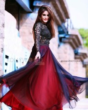 Actress Sony Charishta New Photoshoot Stills