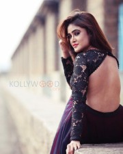 Actress Sony Charishta New Photoshoot Stills