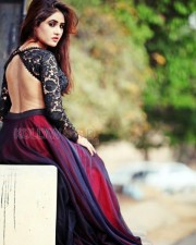 Actress Sony Charishta New Photoshoot Stills