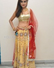 Actress Sony Charishta Photoshoot Stills