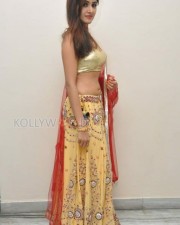 Actress Sony Charishta Photoshoot Stills