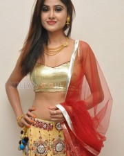 Actress Sony Charishta Photoshoot Stills