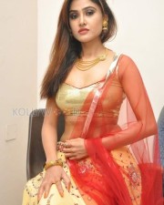 Actress Sony Charishta Photoshoot Stills