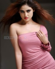 Actress Sony Charishta Sexy Photoshoot Stills