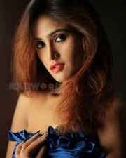 Actress Sony Charishta Sexy Photoshoot Stills