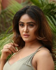 Actress Sony Charishta Sexy Pictures