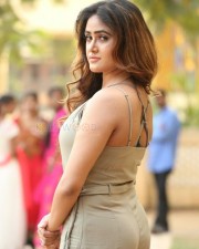 Actress Sony Charishta Sexy Pictures