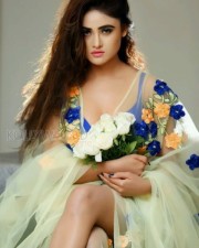 Actress Sony Charistha Glamourous Sexy Photos
