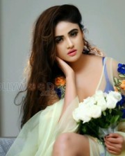 Actress Sony Charistha Glamourous Sexy Photos