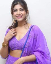 Actress Srijita Ghosh at Katha Venuka Katha Movie Title Announcement Press Meet Stills 09