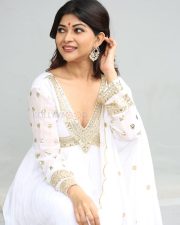 Actress Srijita Ghosh at Sweety Naughty Movie Opening Photos 27