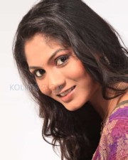 Actress Sruthi Reddy Photoshoot Stills