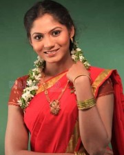 Actress Sruthi Reddy Photoshoot Stills