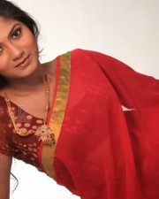 Actress Sruthi Reddy Photoshoot Stills