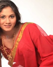 Actress Sruthi Reddy Photoshoot Stills