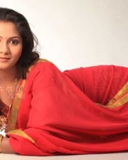Actress Sruthi Reddy Photoshoot Stills