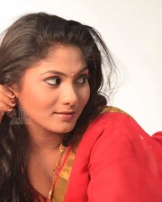 Actress Sruthi Reddy Photoshoot Stills