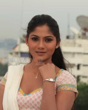Actress Sruthi Reddy Photoshoot Stills