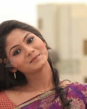 Actress Sruthi Reddy Photoshoot Stills