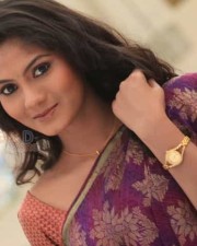 Actress Sruthi Reddy Photoshoot Stills