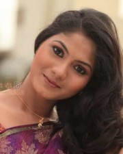 Actress Sruthi Reddy Photoshoot Stills