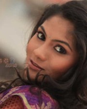Actress Sruthi Reddy Photoshoot Stills
