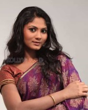 Actress Sruthi Reddy Photoshoot Stills