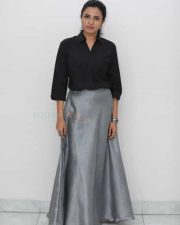 Actress Sunita Sadguruu at Brand Diaries Movie Press Meet Photos