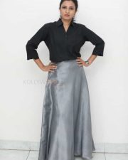Actress Sunita Sadguruu at Brand Diaries Movie Press Meet Photos
