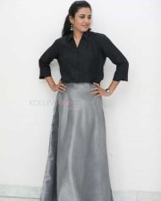 Actress Sunita Sadguruu at Brand Diaries Movie Press Meet Photos