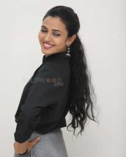 Actress Sunita Sadguruu at Brand Diaries Movie Press Meet Photos