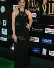 Surbhi 52 Actress Surabhi At Iifa Utsavam Event Pictures