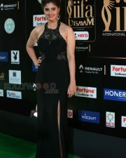 Surbhi 51 Actress Surabhi At Iifa Utsavam Event Pictures