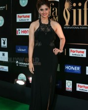 Surbhi 46 Actress Surabhi At Iifa Utsavam Event Pictures