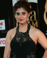 Surbhi 44 Actress Surabhi At Iifa Utsavam Event Pictures