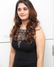 Surbhi 29 Actress Surabhi At Naturals Salon Launch Pictures