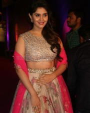 Surbhi 23 Actress Surabhi At Zee Apsara Awards Photos