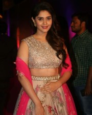 Surbhi 22 Actress Surabhi At Zee Apsara Awards Photos