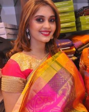 Surbhi 44 Actress Surabhi In Saree Pictures