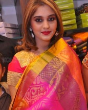 Surbhi 43 Actress Surabhi In Saree Pictures