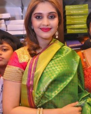 Surbhi 42 Actress Surabhi In Saree Pictures