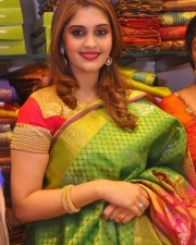 Surbhi 41 Actress Surabhi In Saree Pictures