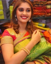 Surbhi 39 Actress Surabhi In Saree Pictures