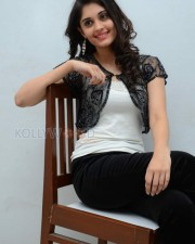 Actress Surabhi Photoshoot Pictures