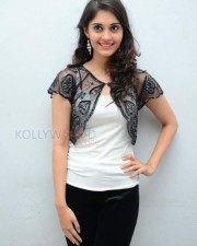 Actress Surabhi Photoshoot Pictures