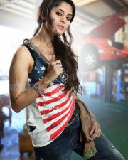 Actress Surabhi Sexy Photos
