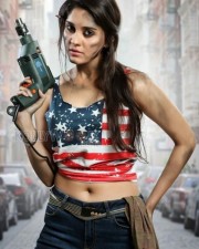 Actress Surabhi Sexy Photos